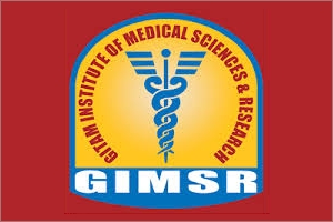 Gitam Hospital, Hostels & Medical College